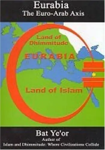 Cover of Eurabia