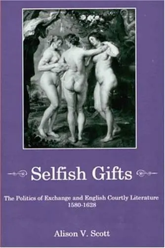 Cover of Selfish Gifts