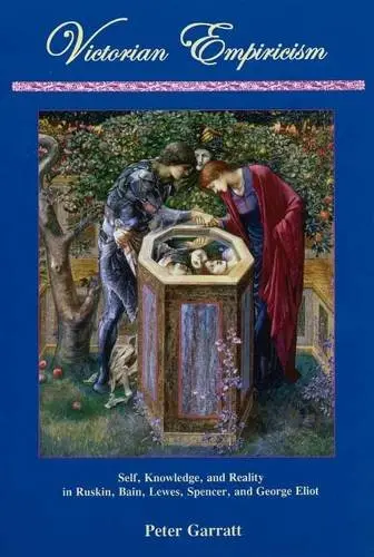 Cover of Victorian Empiricism
