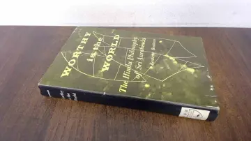 Cover of Worthy is the World
