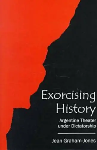 Cover of Exorcising History