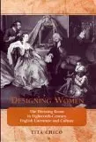 Cover of Designing Women