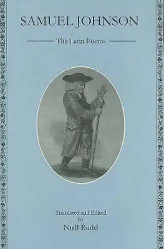 Cover of Samuel Johnson