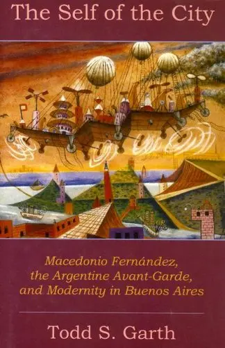 Cover of The Self of the City