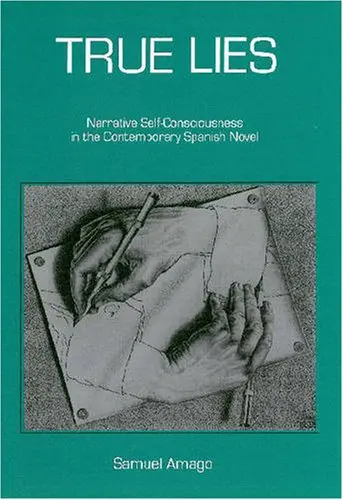Cover of True Lies