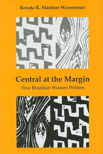 Cover of Central at the Margin