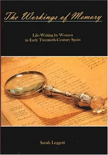 Cover of The Workings of Memory
