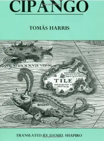 Cover of Cipango