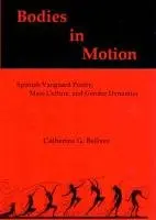 Cover of Bodies in Motion