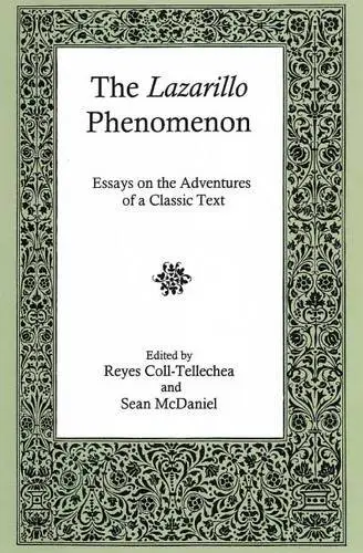 Cover of The Lazarillo Phenomenon