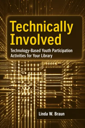 Cover of Technically Involved