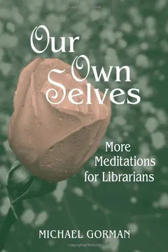 Cover of Our Own Selves