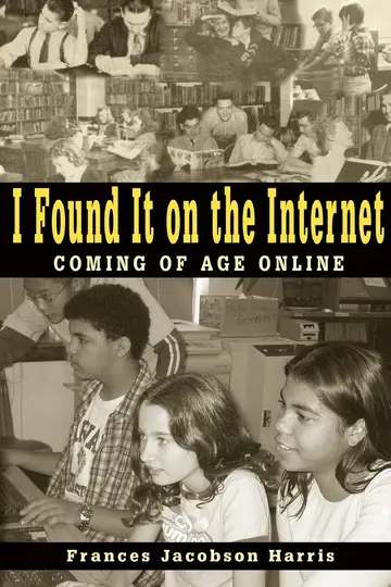 Cover of I Found it on the Internet