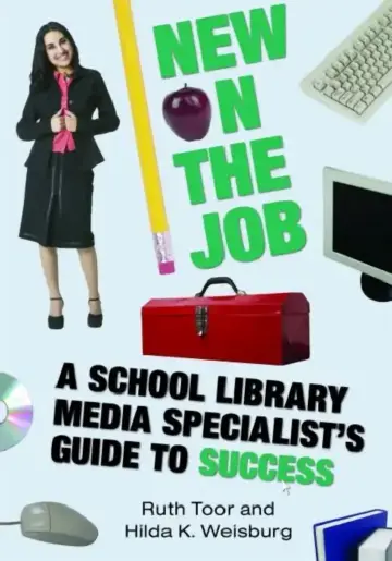 Cover of New on the Job
