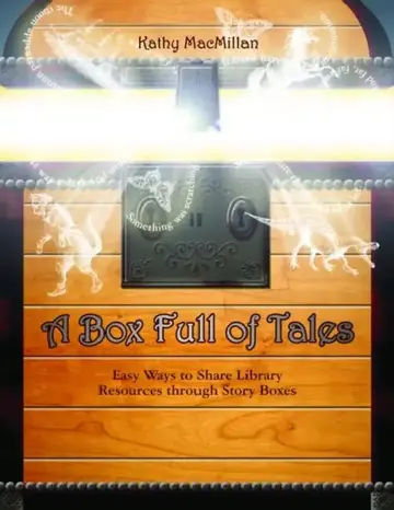 Cover of A Box Full of Tales