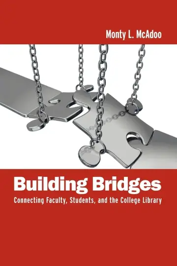 Cover of Building Bridges