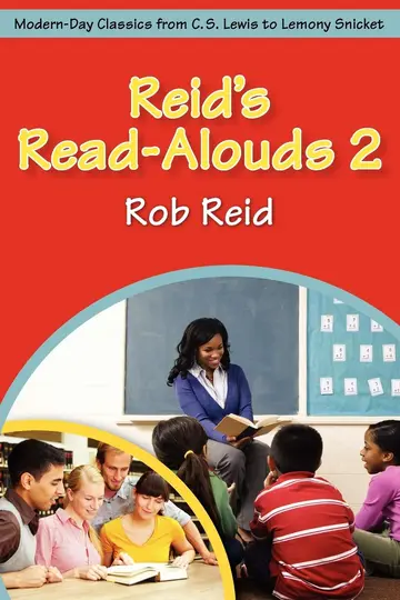 Cover of Reid’s Read-Alouds 2