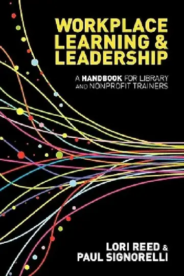 Cover of Workplace Learning & Leadership