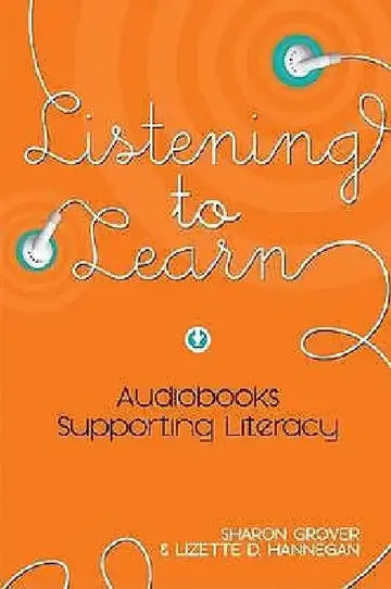 Cover of Listening to Learn