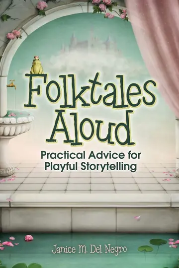 Cover of Folktales Aloud