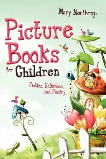Cover of Picture Books for Children