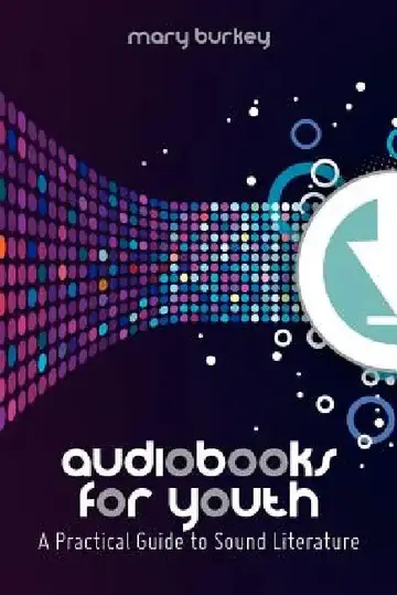 Cover of Audiobooks for Youth