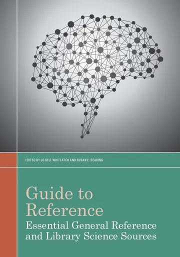 Cover of Guide to Reference