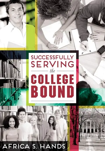 Cover of Successfully Serving the College Bound
