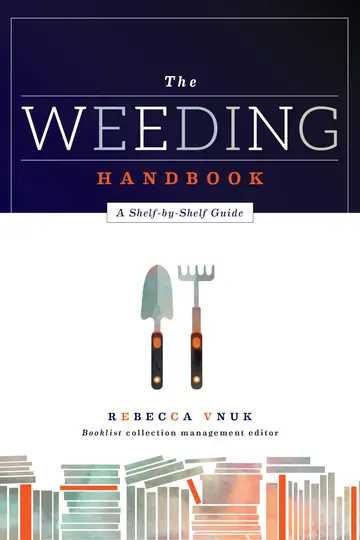 Cover of The Weeding Handbook