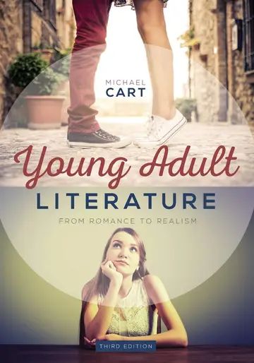 Cover of Young Adult Literature