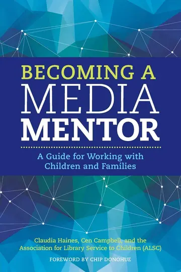 Cover of Becoming a Media Mentor