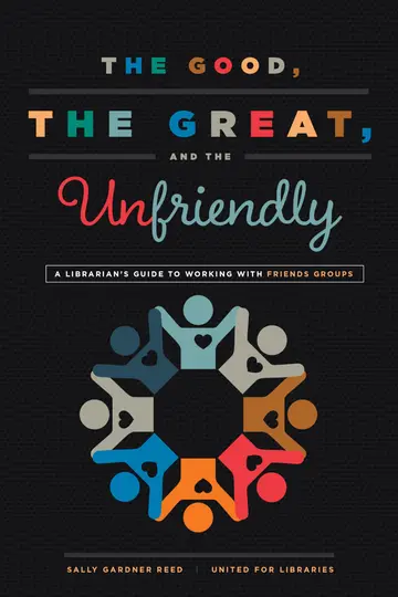 Cover of The Good, the Great, and the Unfriendly