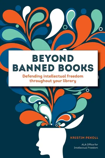 Cover of Beyond Banned Books