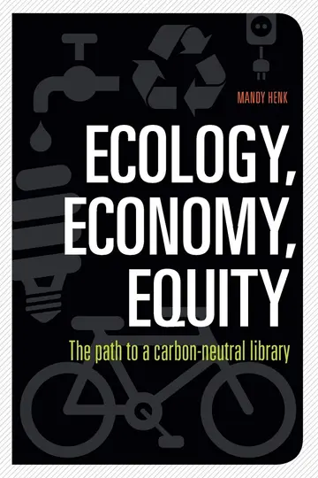 Cover of Ecology, Economy, Equity