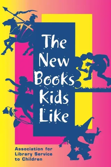 Cover of The New Books Kids Like