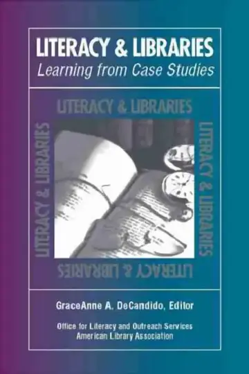 Cover of Literacy & Libraries