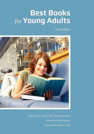 Cover of Best Books for Young Adults
