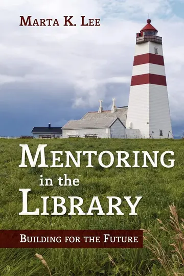 Cover of Mentoring in the Library
