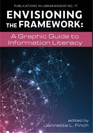 Cover of Envisioning the Framework