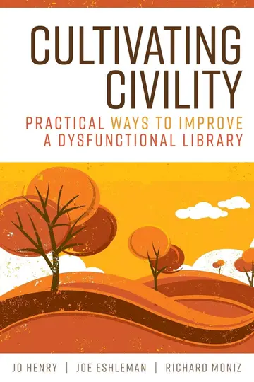 Cover of Cultivating Civility