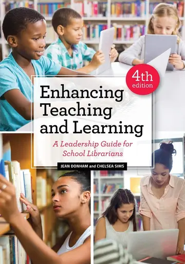 Cover of Enhancing Teaching and Learning