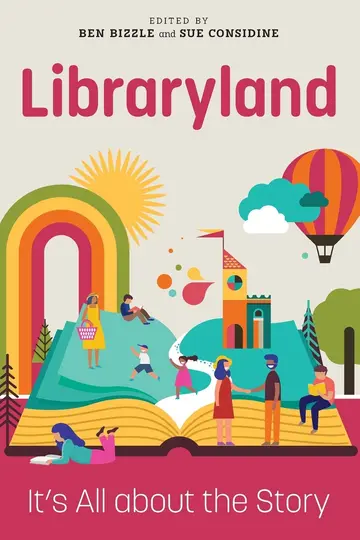 Cover of Libraryland