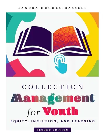 Cover of Collection Management for Youth