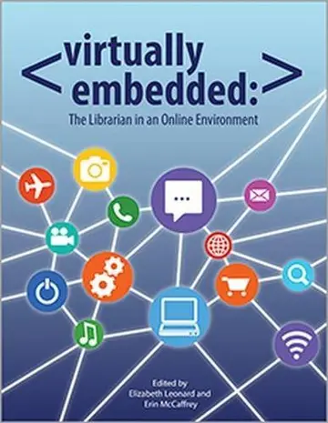 Cover of Virtually Embedded
