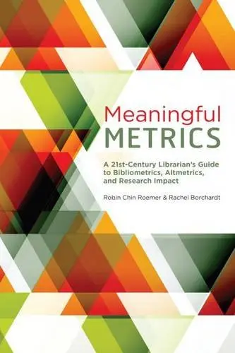 Cover of Meaningful Metrics
