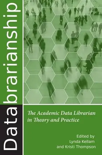 Cover of Databrarianship