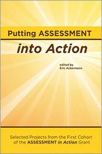 Cover of Putting Assessment into Action