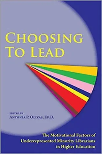 Cover of Choosing to Lead
