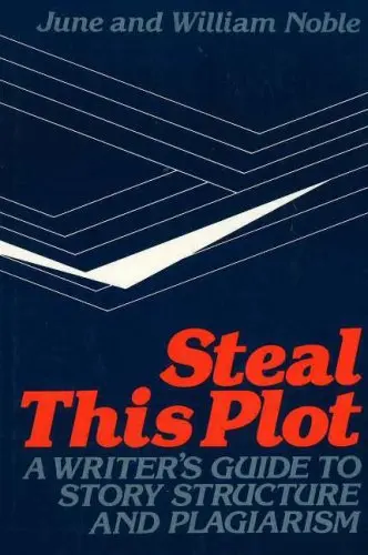 Cover of Steal This Plot