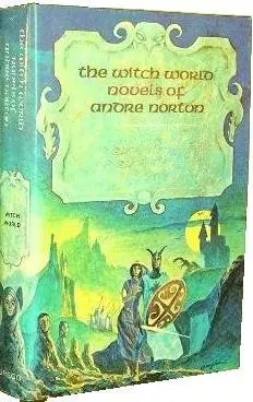 Cover of Year of the Unicorn